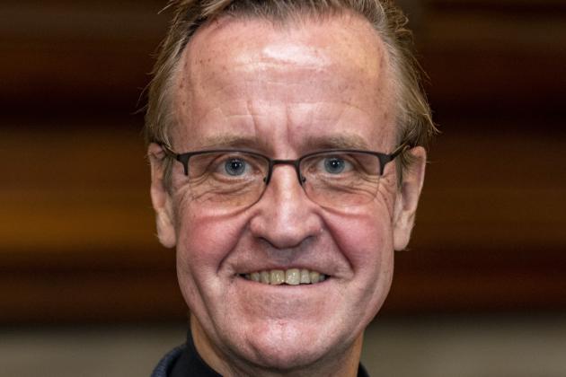 Harald Uhlig