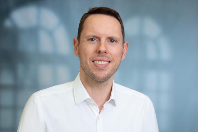 Simon Wiederhold
