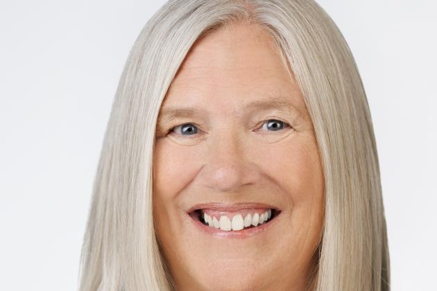 Sue Gordon