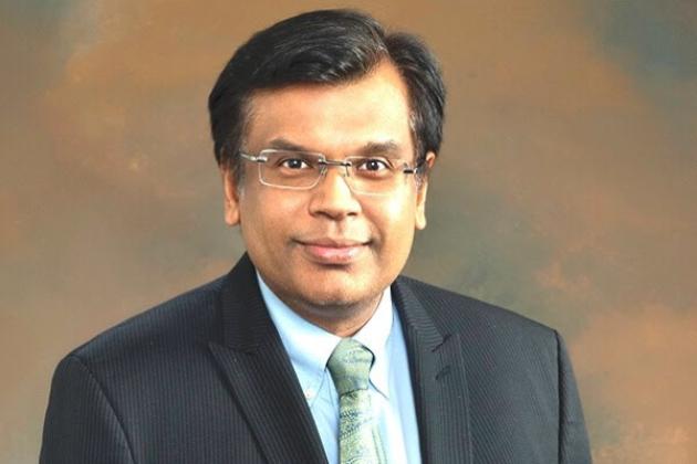 Vivek Lall