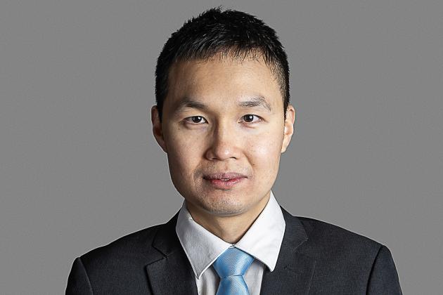 Yanru Lee