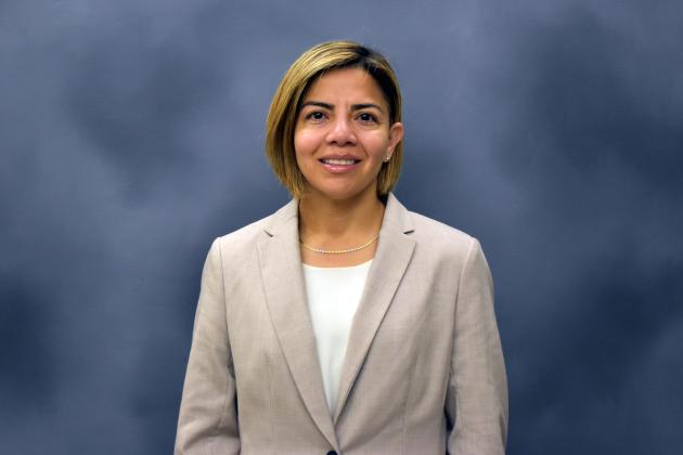 LTC Melinda J. Acuña