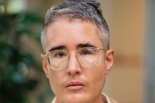Lucian Staino-Daniels