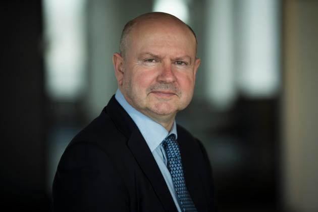 Martin Giles