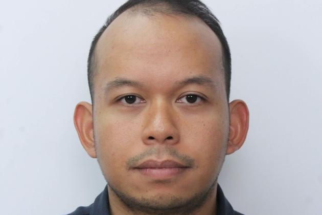 Norman Joshua