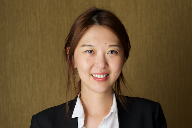 Yue Hou