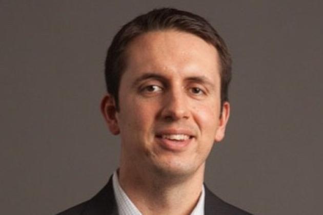 Daniel Bingham