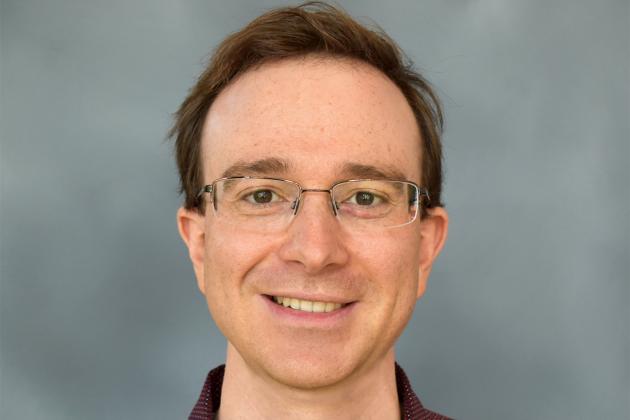 Valentin Bolotnyy