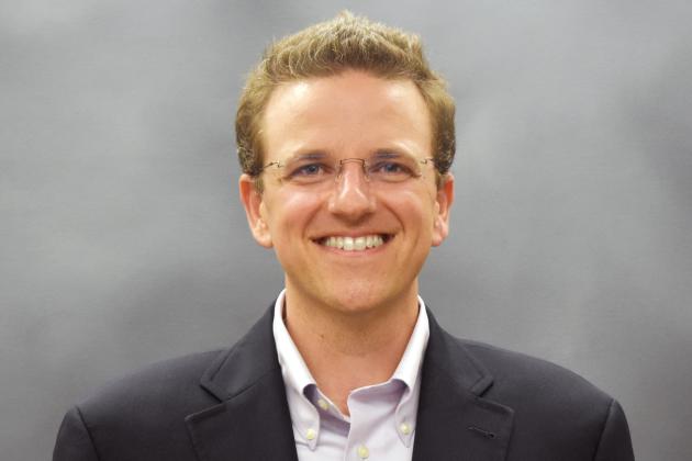 Andrew B. Hall