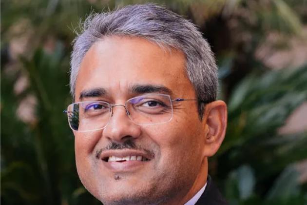 Amit Seru Hoover Headshot
