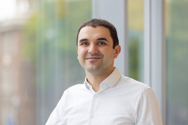 Aleksandar Andonov
