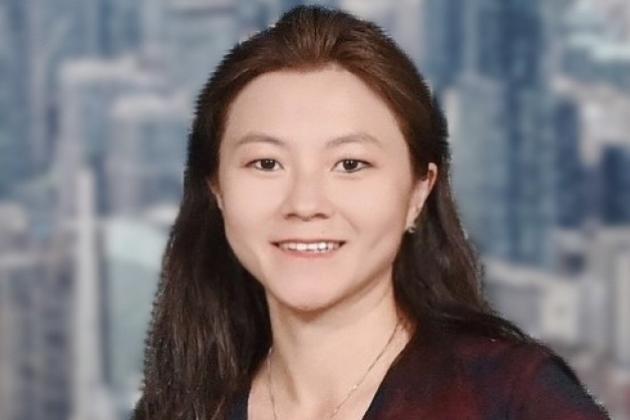 Shiran Victoria Shen
