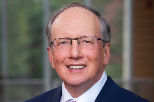 Morris Kleiner