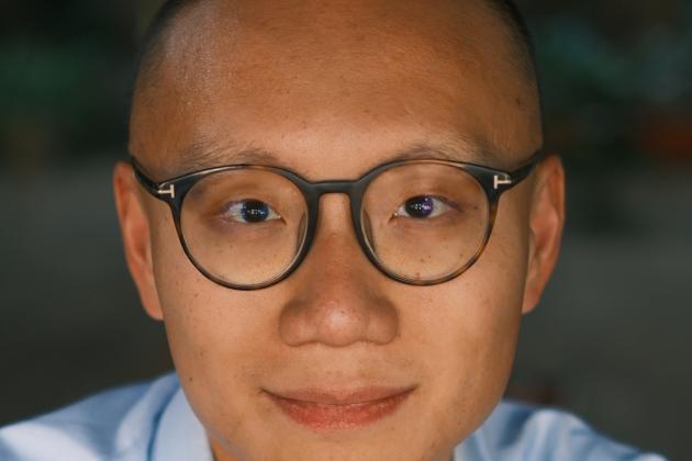 Dan Wang