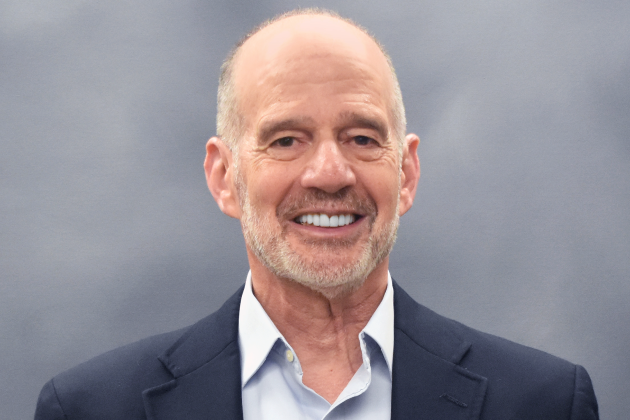 Barry Strauss