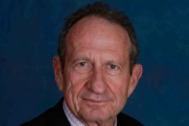 John Deutch