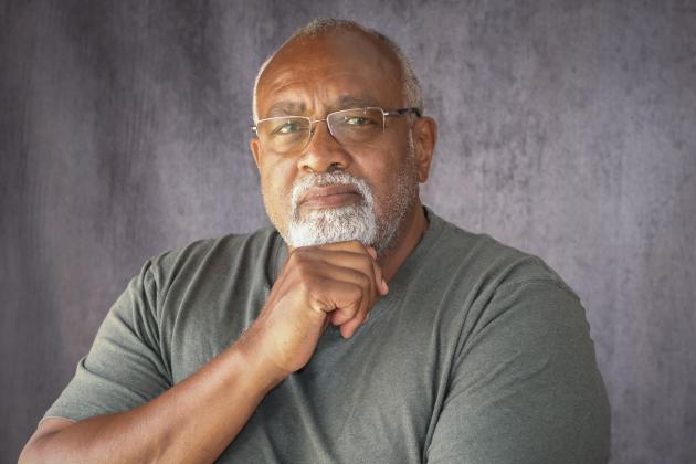 Glenn Loury