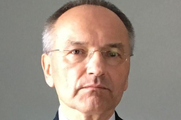 Andrew Michta
