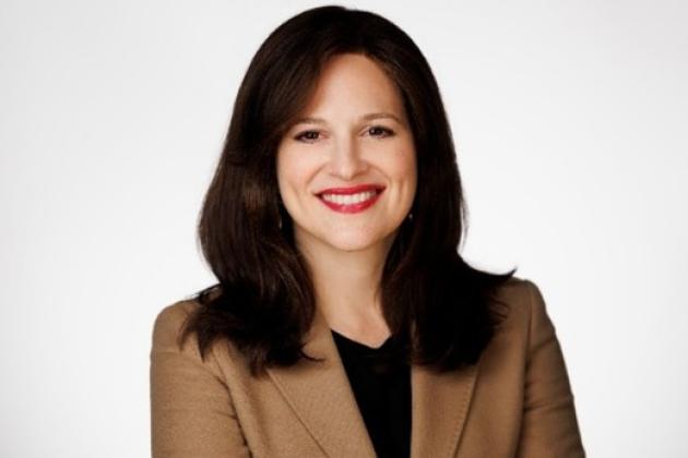 Anne Neuberger