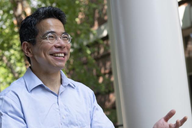 Daniel Chen