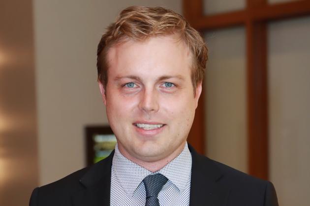 Jon Hartley