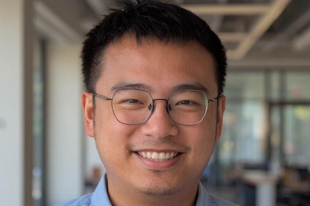 Jian Ren