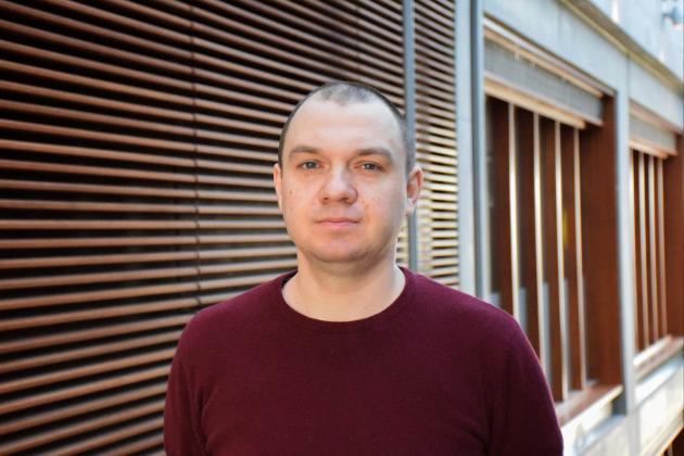 Krzysztof Karbownik