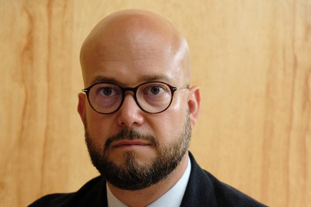 Mateo Maggiori
