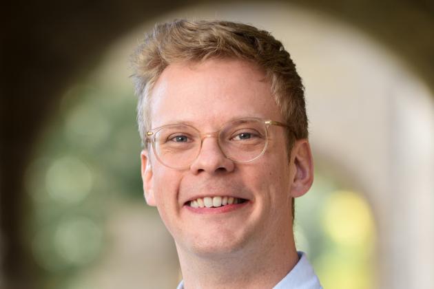 Max Lamparth