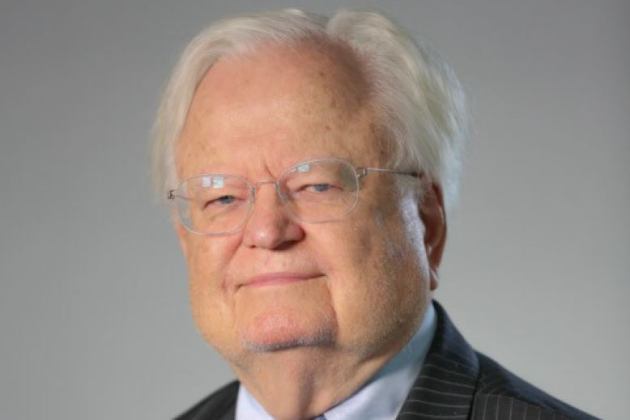 Robert Blackwill