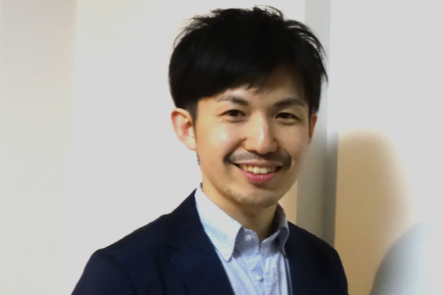 Ryosuke Maeda