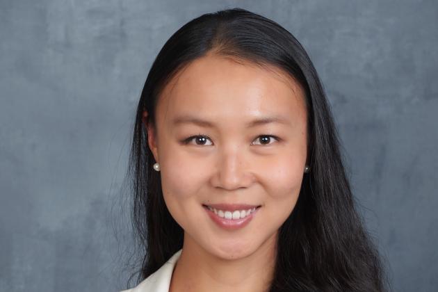 Ziyi Wang
