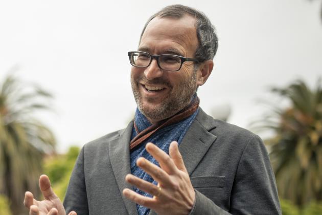 Dan Edelstein