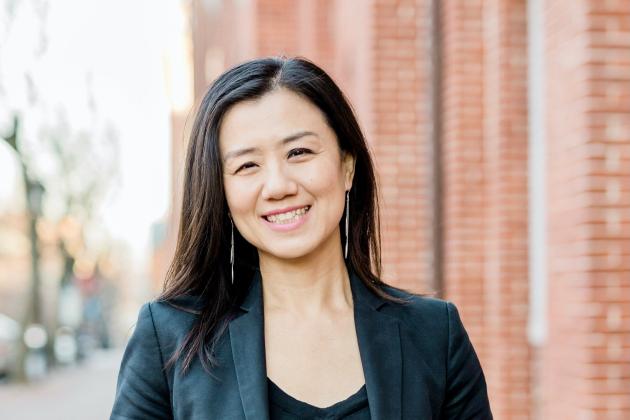 Elisa Zhai Autry