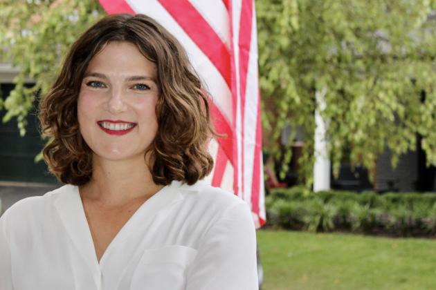 Emily Clise Tully