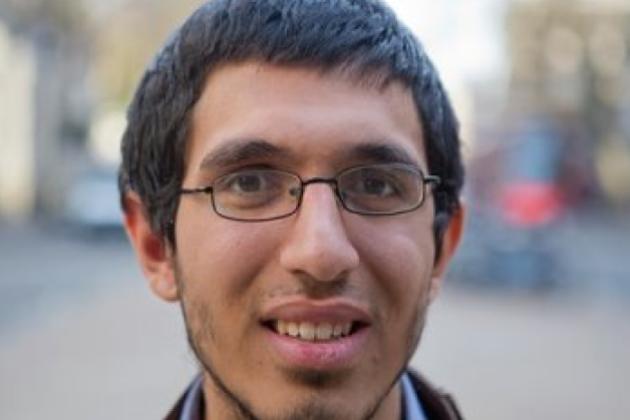 Aymenn Jawad Al-Tamimi