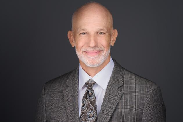 Jim Baker