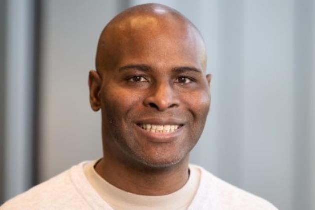 Allen “AJ” Edwards