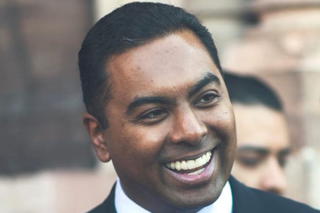 Vishaal Hariprasad