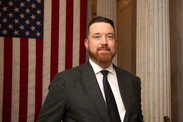 Joshua Hodges