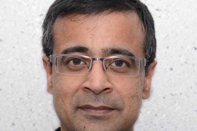 Praveen Swami