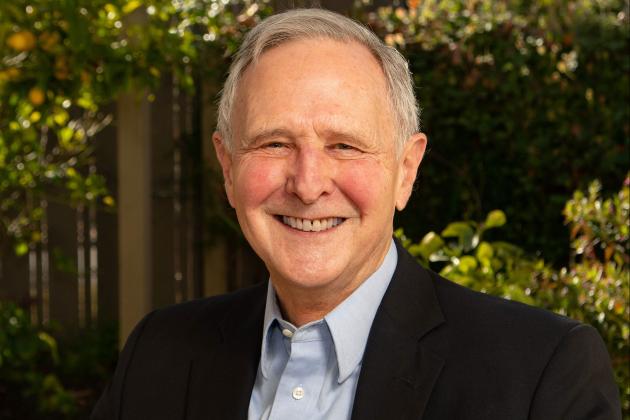 Eric Hanushek