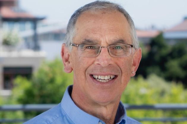 Russ B. Altman