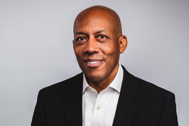 Charles "CQ" Brown