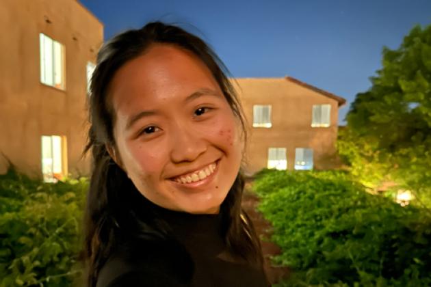 Judy N. Liu