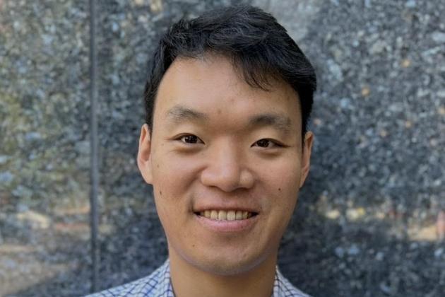 Timothy Chu