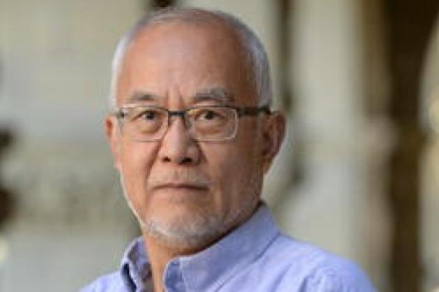 Guoguang Wu