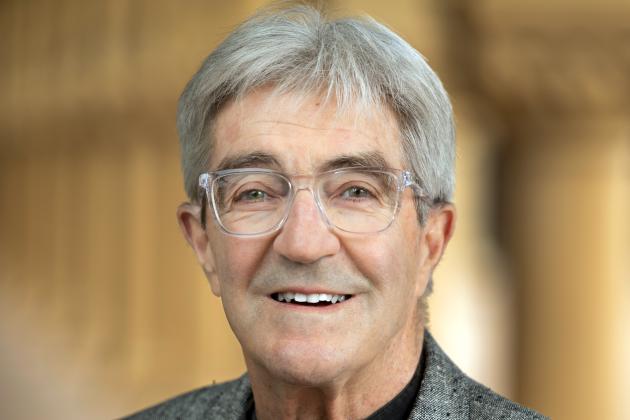 Morris P. Fiorina