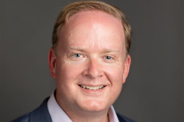 Luke Nichter