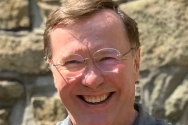 Nicholas Lambert